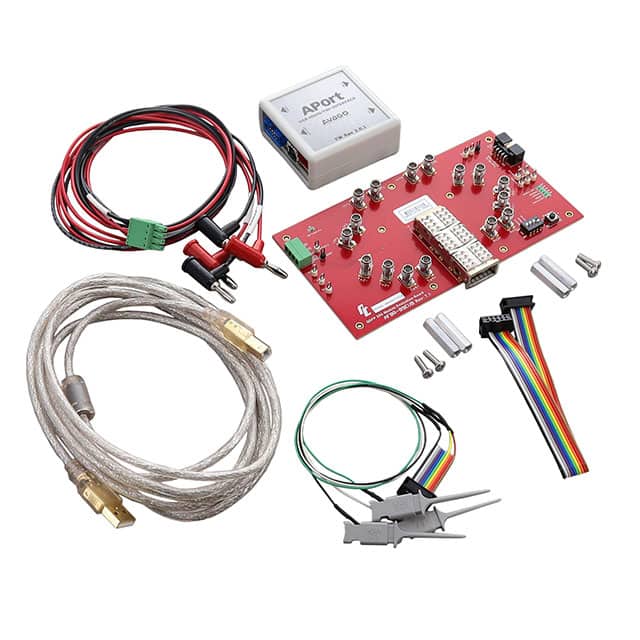 Broadcom Limited AFBR-89EVK | Chipmall.com electronics components