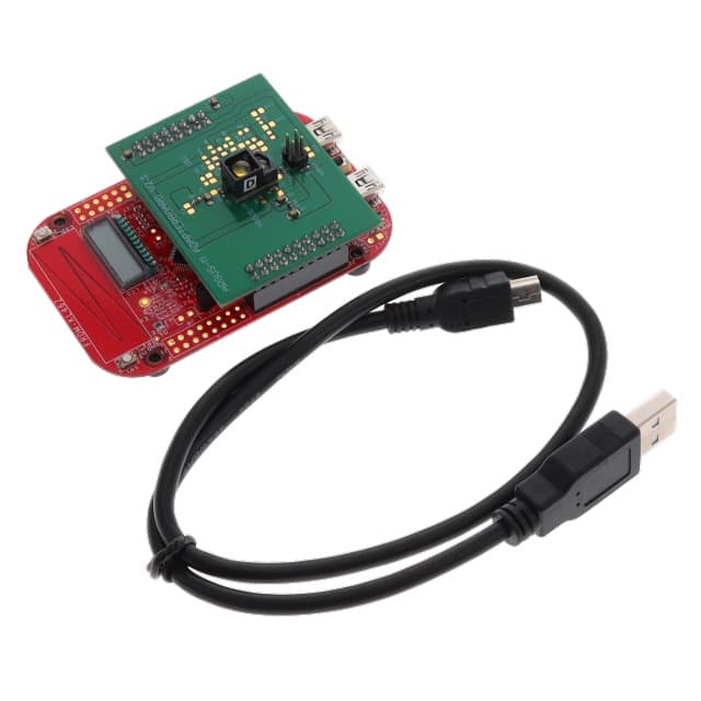Broadcom Limited AFBR-S50LV85D-EK | Chipmall.com electronics components
