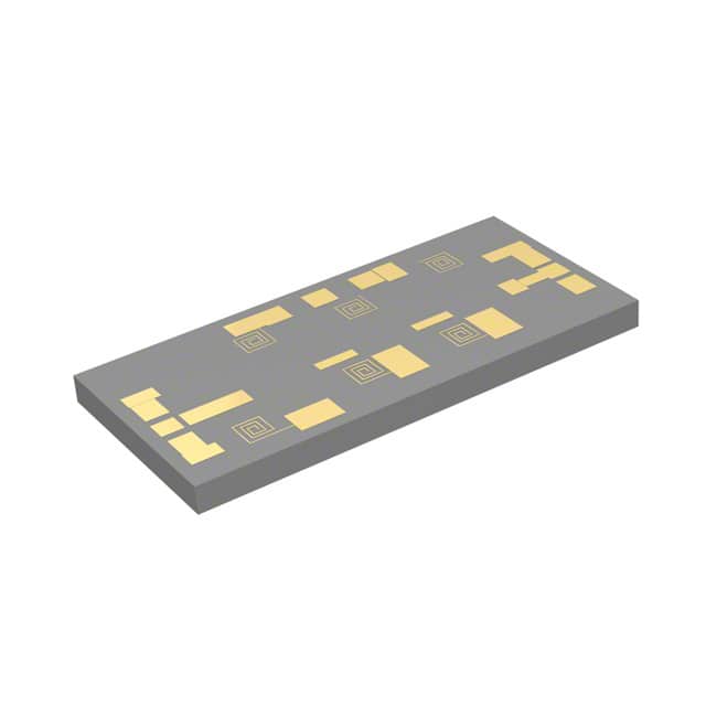 Broadcom Limited AMMC-6220-W10 | Chipmall.com electronics components