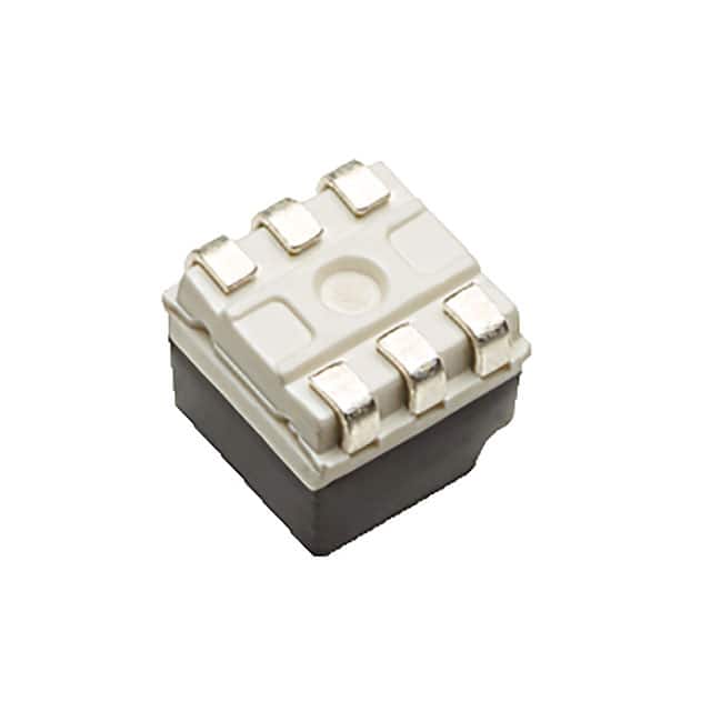 Broadcom Limited ASMB-UTF0-0D20B | Chipmall.com electronics components