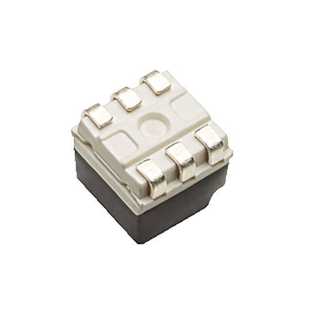 Broadcom Limited ASMB-UTF2-0E20B | Chipmall.com electronics components