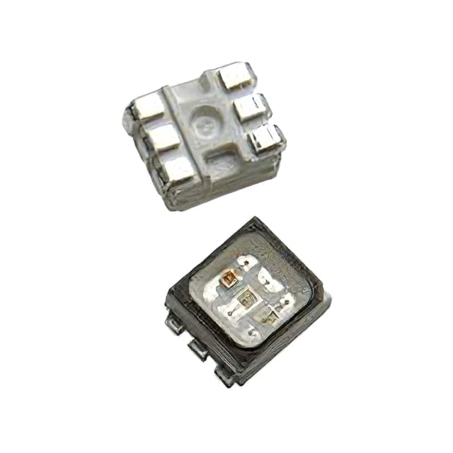 Broadcom Limited ASMT-YTC7-0AA02 | Chipmall.com electronics components