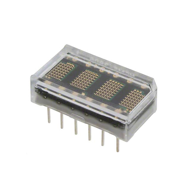 Broadcom Limited HCMS-3903 | Chipmall.com electronics components