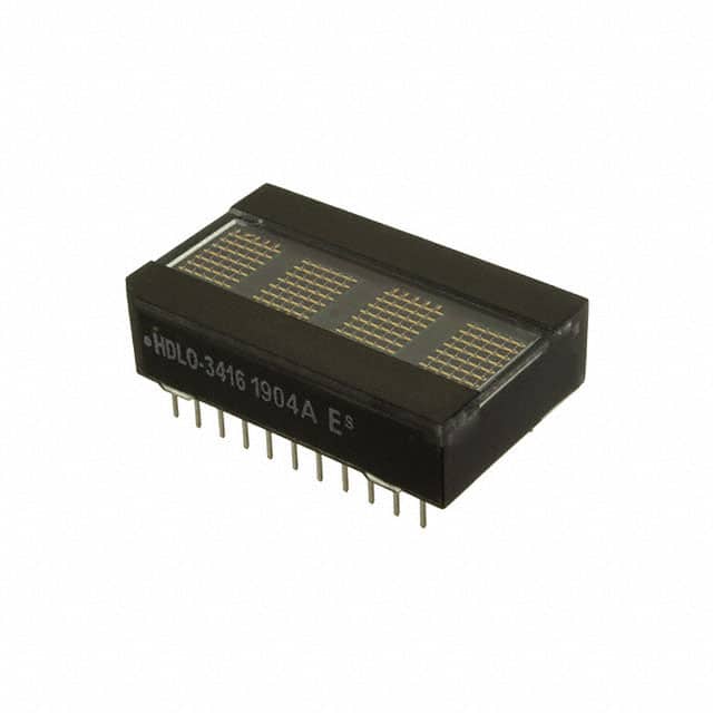 Broadcom Limited HDLA-3416 | Chipmall.com electronics components