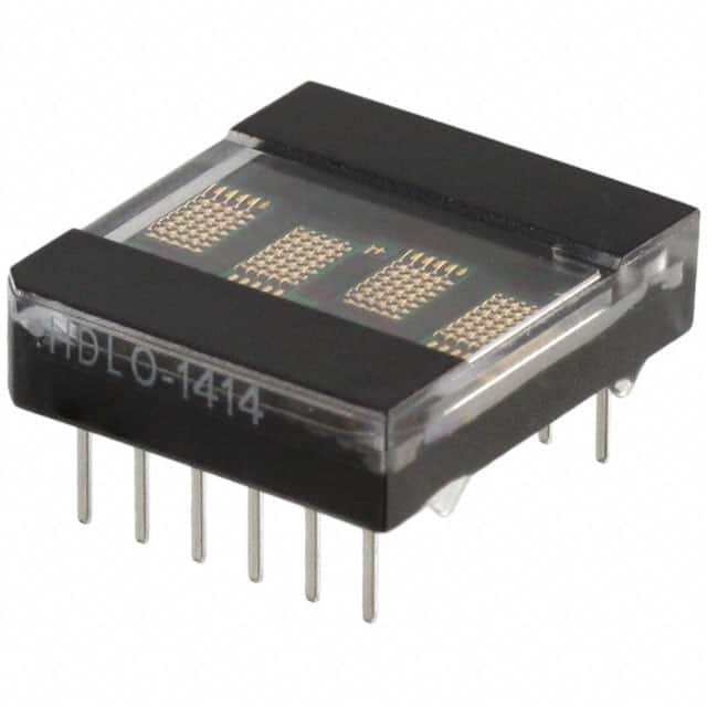 Broadcom Limited HDLO-1414 | Chipmall.com electronics components