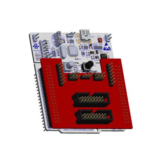 Broadcom Limited HEDS-9955PRGEVB | Chipmall.com electronics components