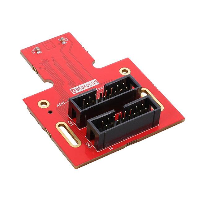 Broadcom Limited HEDS-9966EVB | Chipmall.com electronics components