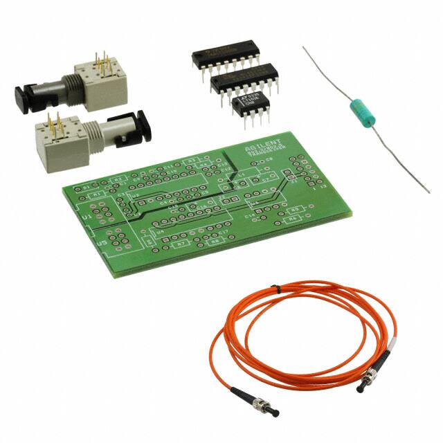 Broadcom Limited HFBR-0414 | Chipmall.com electronics components