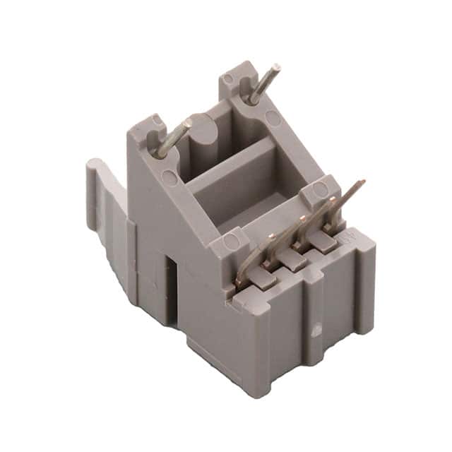 Broadcom Limited HFBR-1541ETZ | Chipmall.com electronics components