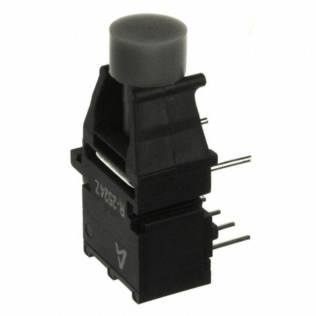 Broadcom Limited HFBR-2524Z | Chipmall.com electronics components