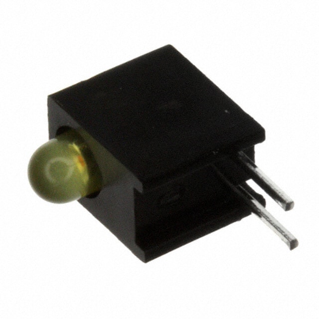 Broadcom Limited HLMP-1719-A00A2 | Chipmall.com electronics components