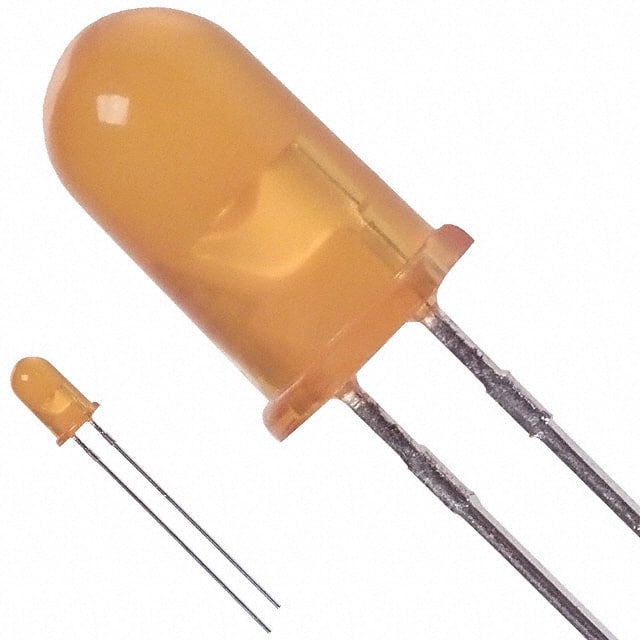 Broadcom Limited HLMP-3862 | Chipmall.com electronics components
