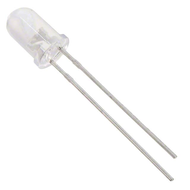 Broadcom Limited HLMP-CB2A-VW0DD | Chipmall.com electronics components