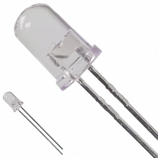 Broadcom Limited HLMP-EG24-PS000 | Chipmall.com electronics components