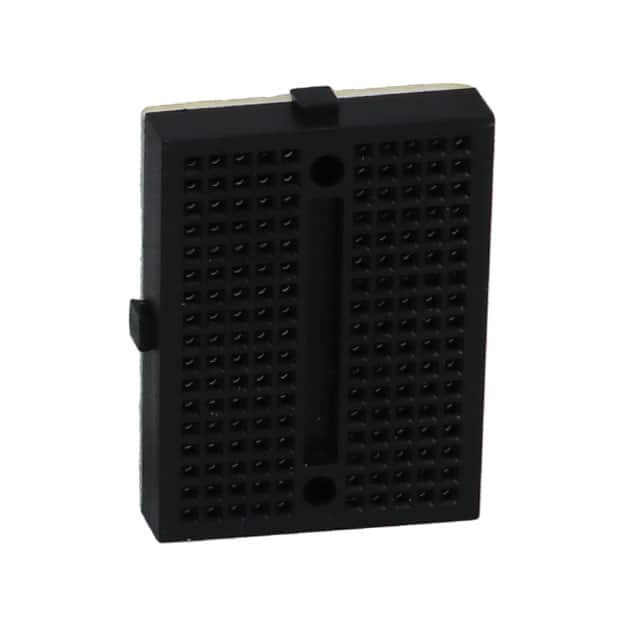 Bud Industries BB-32650-B | Chipmall.com electronics components