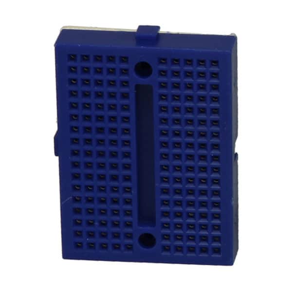 Bud Industries BB-32650-BL | Chipmall.com electronics components