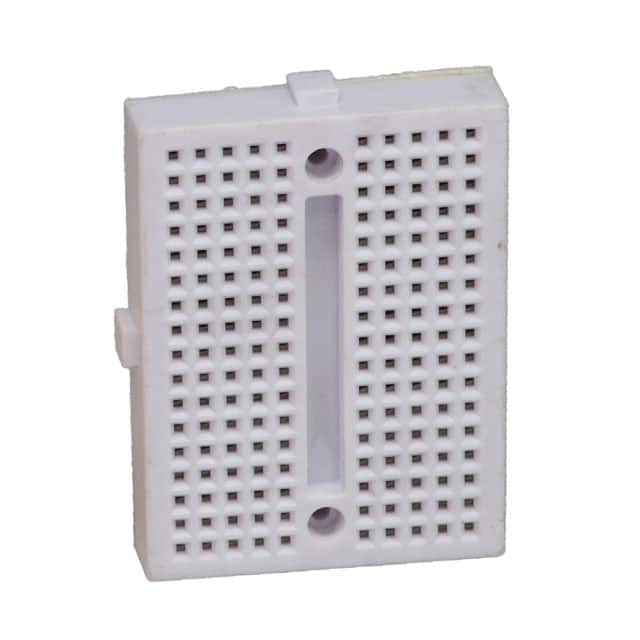 Bud Industries BB-32650-W | Chipmall.com electronics components