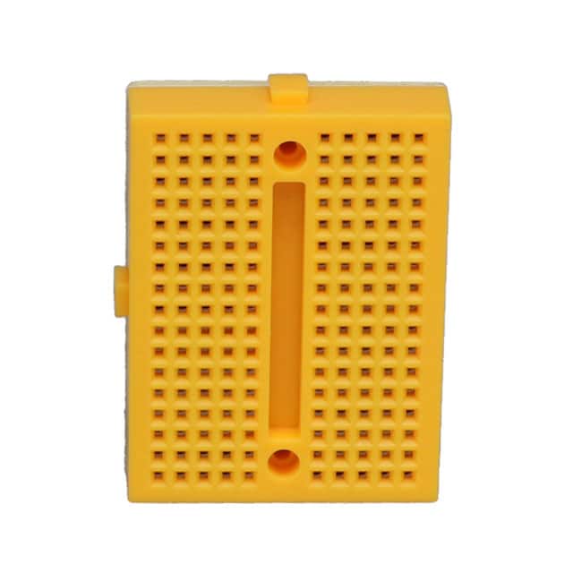 Bud Industries BB-32650-Y | Chipmall.com electronics components