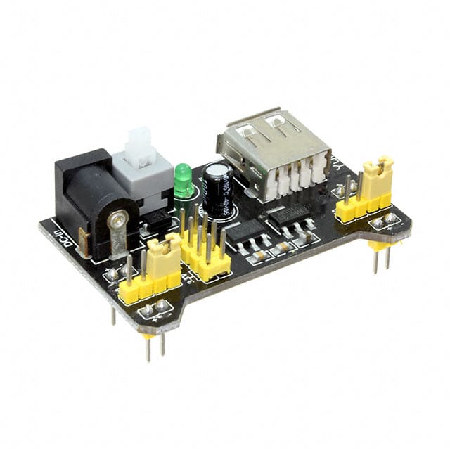 Bud Industries BBP-32701 | Chipmall.com electronics components