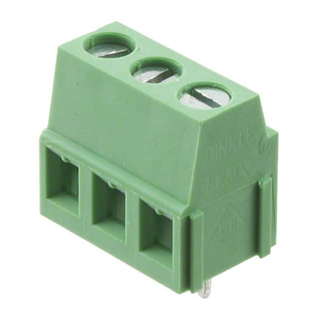 Bud Industries DMB-4770-T3 | Chipmall.com electronics components