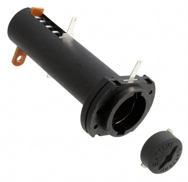 Bulgin BX0011/1 | Chipmall.com electronics components