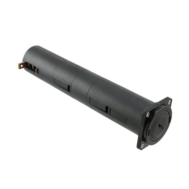 Bulgin BX0018 | Chipmall.com electronics components