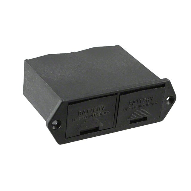 Bulgin BX0026 | Chipmall.com electronics components
