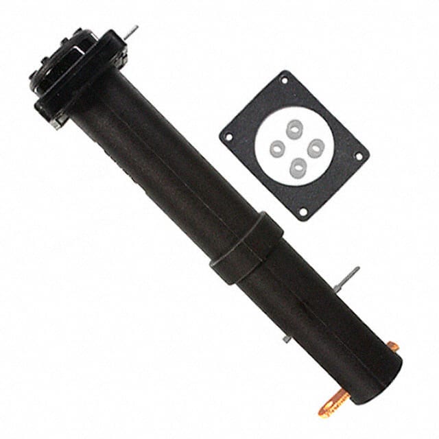 Bulgin BXS012/1 | Chipmall.com electronics components