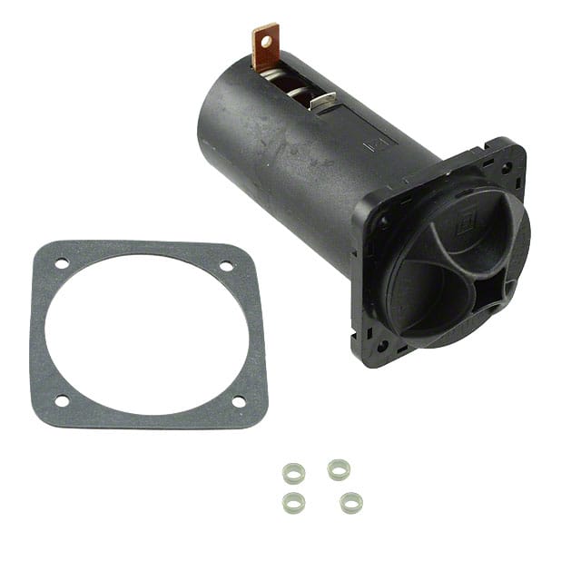 Bulgin BXS016 | Chipmall.com electronics components