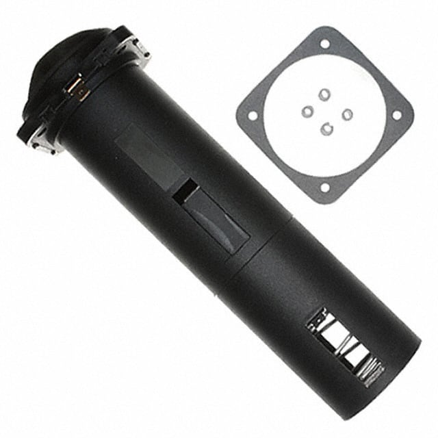 Bulgin BXS017 | Chipmall.com electronics components