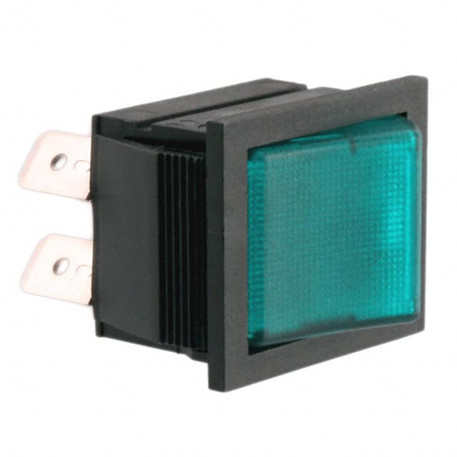 Bulgin C1353AABG2 | Chipmall.com electronics components