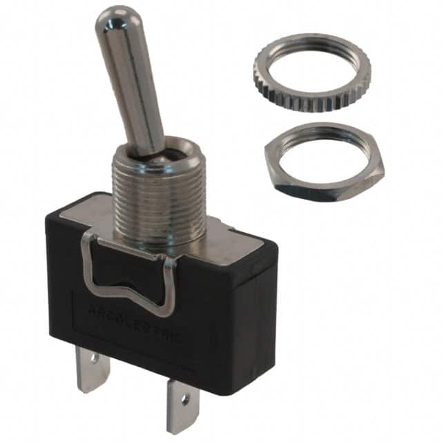 Bulgin C3900BA | Chipmall.com electronics components
