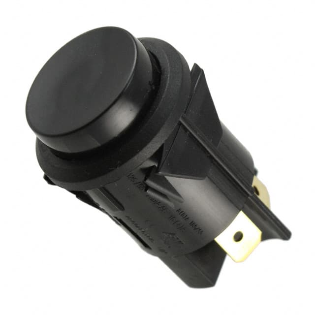 Bulgin C7001AFBB | Chipmall.com electronics components