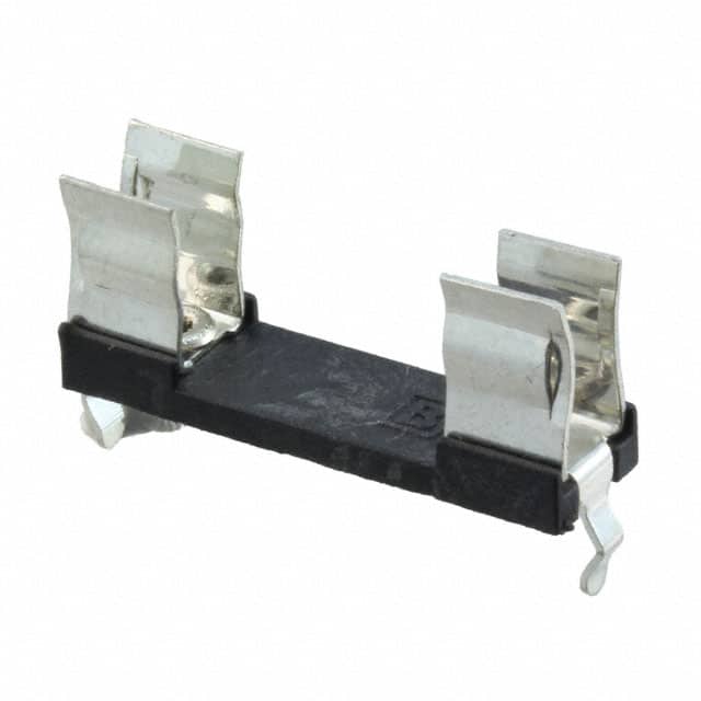 Bulgin FX0321 | Chipmall.com electronics components