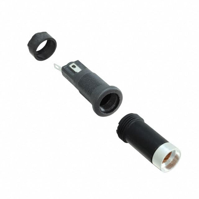 Bulgin FX0455 | Chipmall.com electronics components