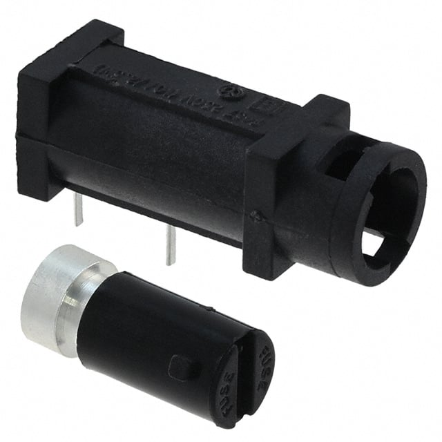 Bulgin FX0457 | Chipmall.com electronics components