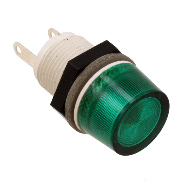 Bulgin LHM62G | Chipmall.com electronics components