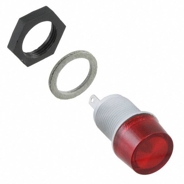 Bulgin LHM62R | Chipmall.com electronics components
