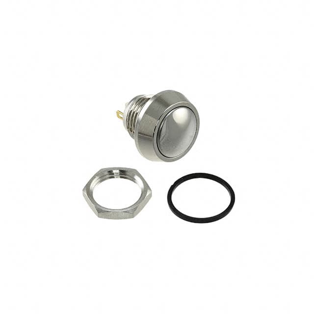Bulgin MMP0120/NNBP | Chipmall.com electronics components