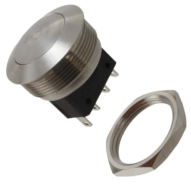 Bulgin MP0027/3 | Chipmall.com electronics components