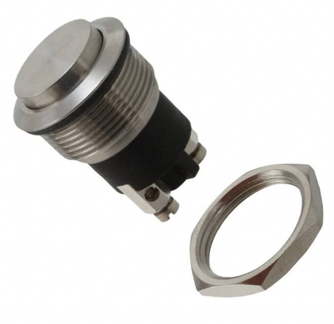 Bulgin MP0037/2 | Chipmall.com electronics components