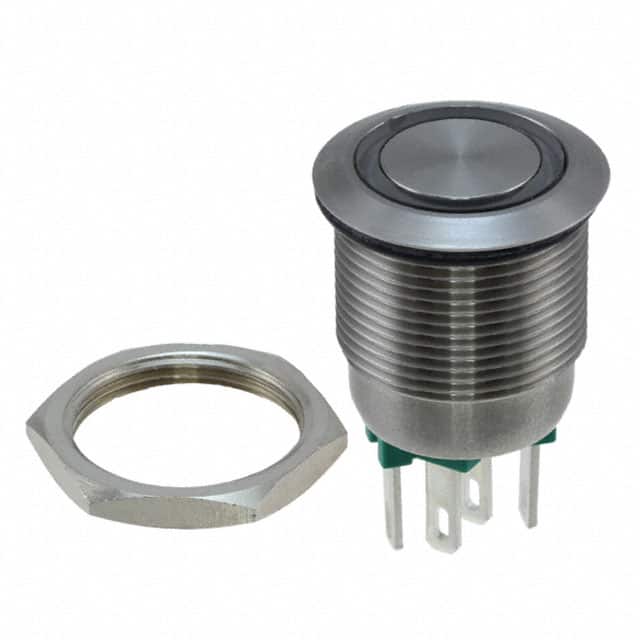 Bulgin MPI002/28/GN | Chipmall.com electronics components
