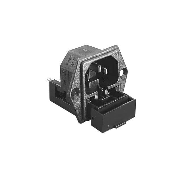 Bulgin PF0030/63 | Chipmall.com electronics components