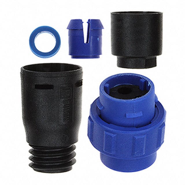 Bulgin PX0410/03P/5560 | Chipmall.com electronics components