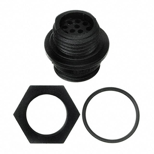 Bulgin PX0412/12P | Chipmall.com electronics components