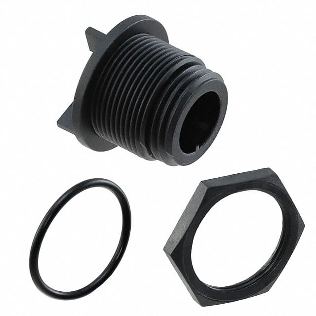 Bulgin PX0413/10P | Chipmall.com electronics components