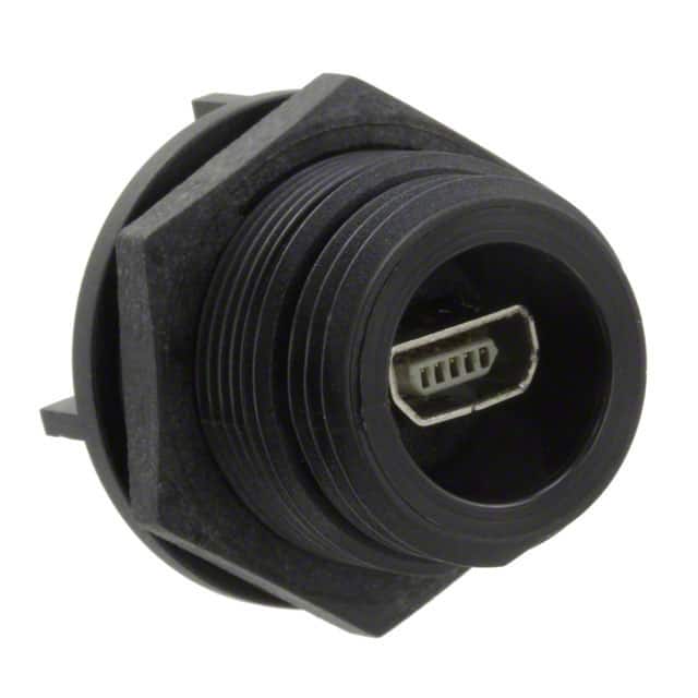 Bulgin PX0458 | Chipmall.com electronics components