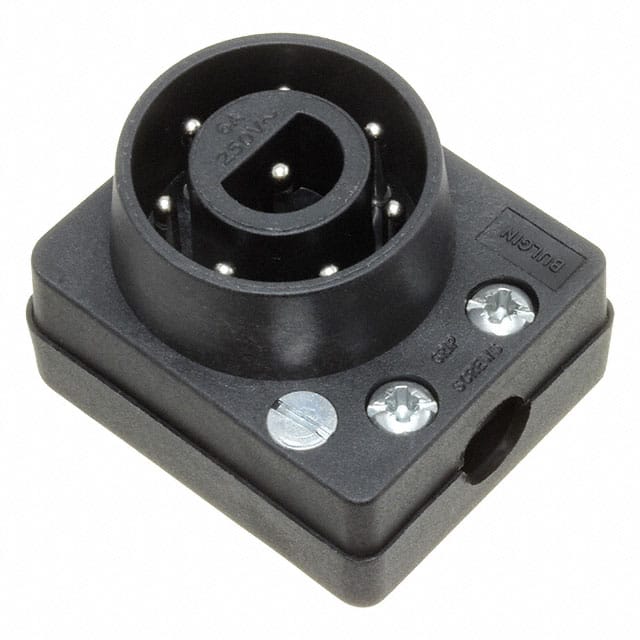 Bulgin PX0551 | Chipmall.com electronics components