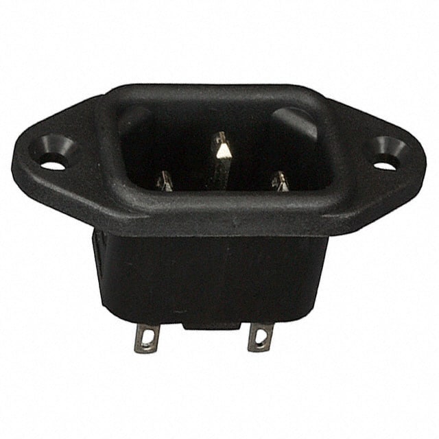 Bulgin PX0580/28 | Chipmall.com electronics components