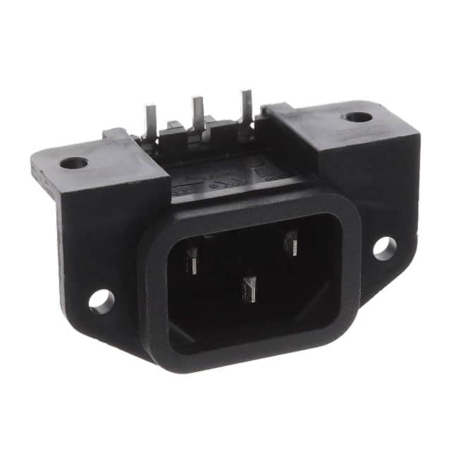 Bulgin PX0580/PC/7/LC | Chipmall.com electronics components